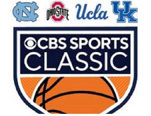 Basketball deals on cbs