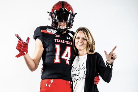 Newcomers expected to contribute, start for Texas Tech this fall -  RedRaiderSports