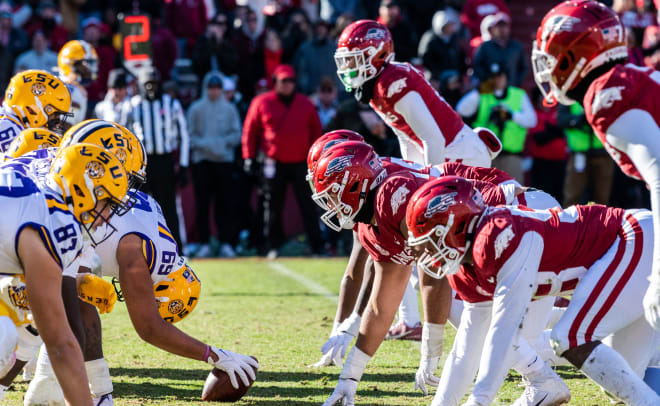 How to watch Grambling vs LSU game today? Time, channel, TV