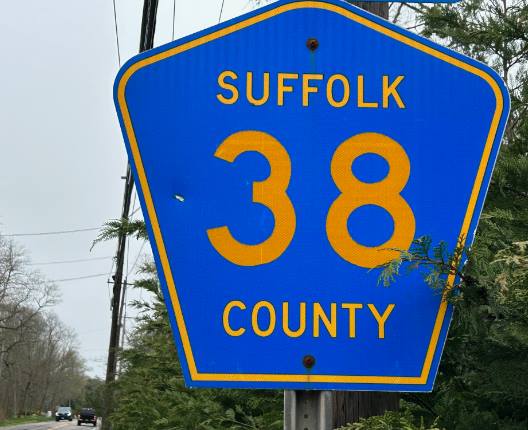 The Suffolk County Brief