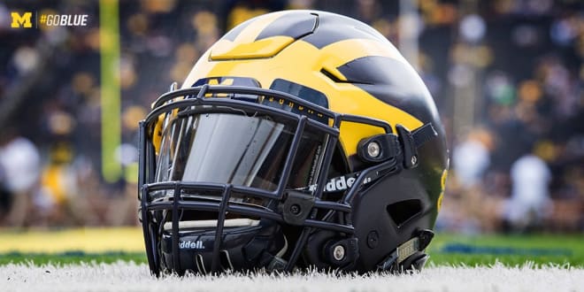 Ranking the Big Ten helmets from worst to first – Buckeyes Wire