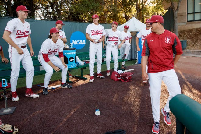 Nicolas Lopez - Baseball - Stanford University Athletics