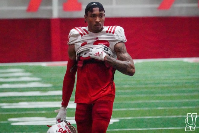 The Weekly Rundown: Who is Nebraska targeting in the transfer portal? -  InsideNebraska