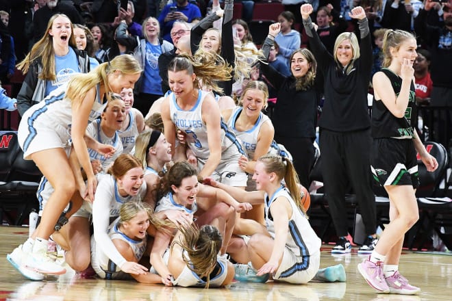 Huskerland Bob's Girls State Tournament Review: Classes A, B ...