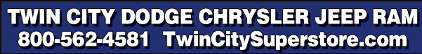 Twin City is part of the Chariot Auto Group