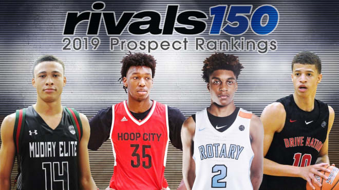Once again, Kentucky is well represented in Rivals Top 150