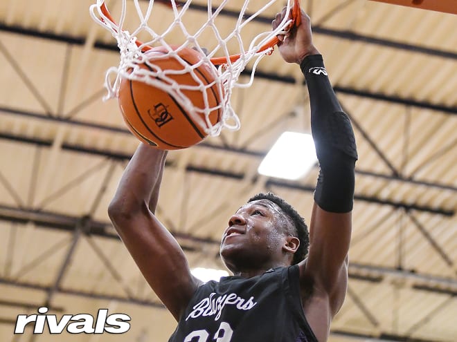 Rivals Rankings Week: Updated Rivals150 for 2023 released - Basketball  Recruiting