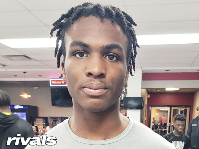 Three-star safety Marcus Goree is the latest in-state commitment for Tennessee
