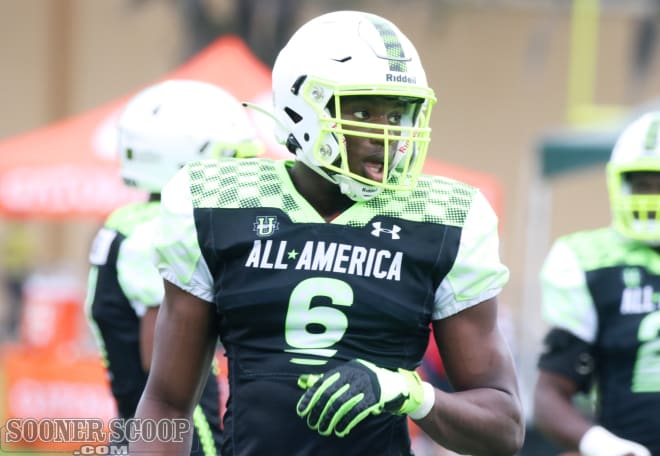 Under Armour Next All-America Game: Stock risers - Rivals.com