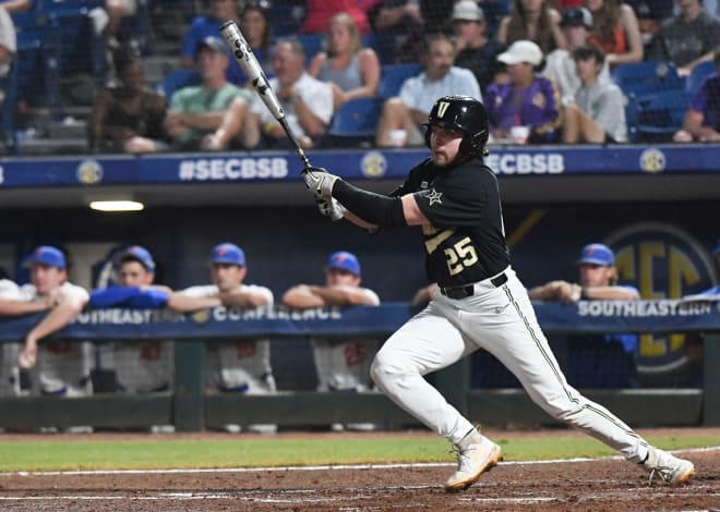 Vanderbilt baseball: What to know entering SEC play