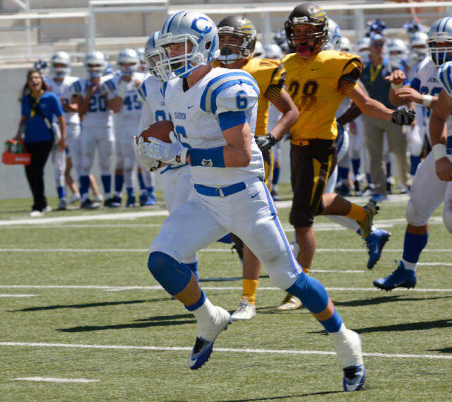 Preseason Top 40: Carlsbad Cavemen - NMPreps