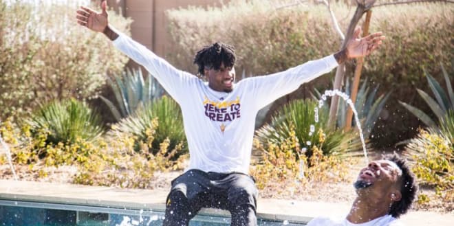 (@SunDevilHoops photo)