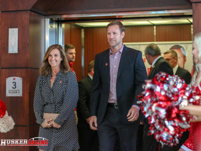 Hoiberg and his family will receive 10 lower bowl season basketball tickets and six season football tickets.