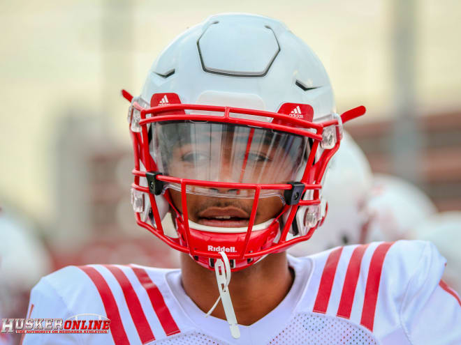 Nebraska suffered its first injury loss of the season with cornerback Braxton Clark, but there's plenty of optimism surrounding NU's young players at the position.