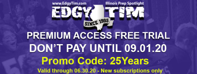 Subscribe today and get a great deal!