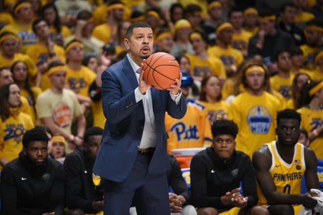 Jeff Capel is likely to pursue a transfer guard for Pitt. 