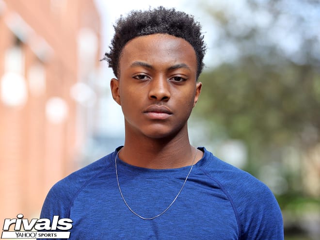Rivals 2-star CB & prime Black Knights' recruiting target Jabari Moore will making his official visit to Army West Point