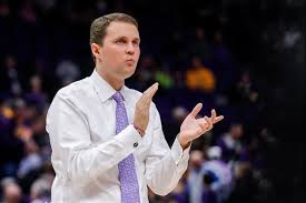 LSU reinstated suspended head basketball coach Will Wade