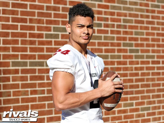 A Notre Dame offer could make its way to Georgia tight end Tommy Tremble this spring.