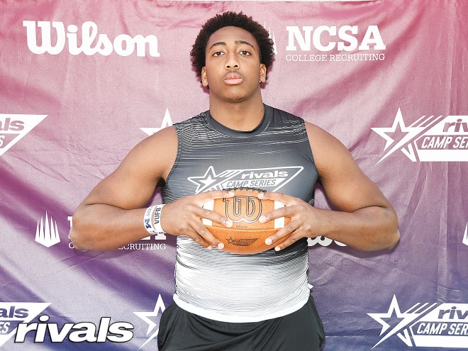 Martreece Dillard is the latest Vanderbilt commitment