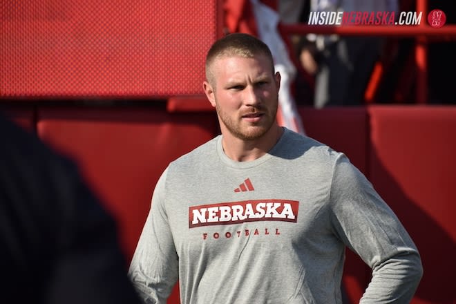 Nebraska Football: Mailbag discussing linebacker recruiting, John ...