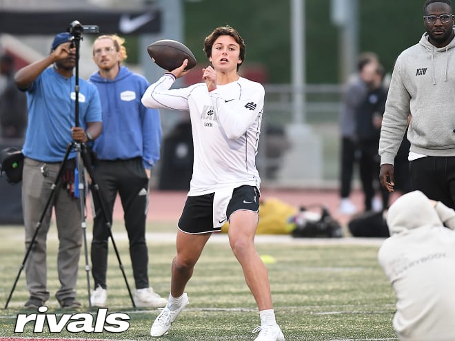 Elite 11: Early Impressions After The First Day Of Competition