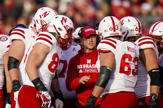 Nebraska Football: 5 Immediate Transfer Portal Targets on Defense 