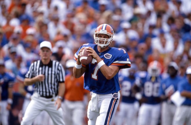 Danny Wuerffel