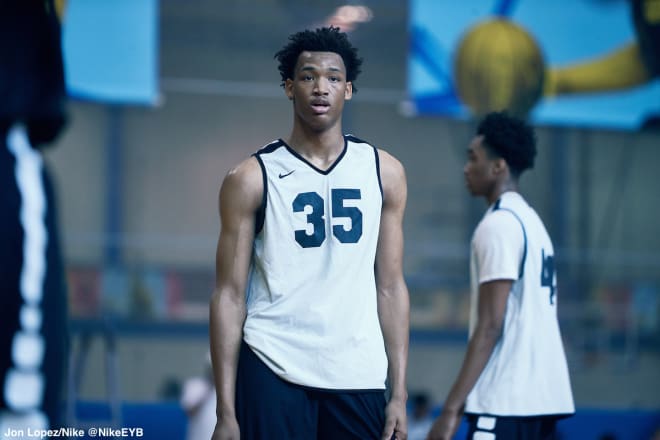 Wendell Moore 