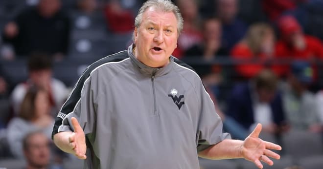 The West Virginia Mountaineers basketball program added another key piece this off-season.