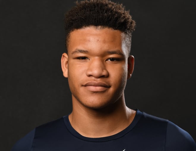 Kevin Knox