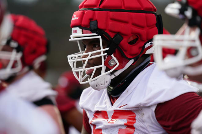 Arkansas Razorback Football's 10 Most Important Players in 2022-23