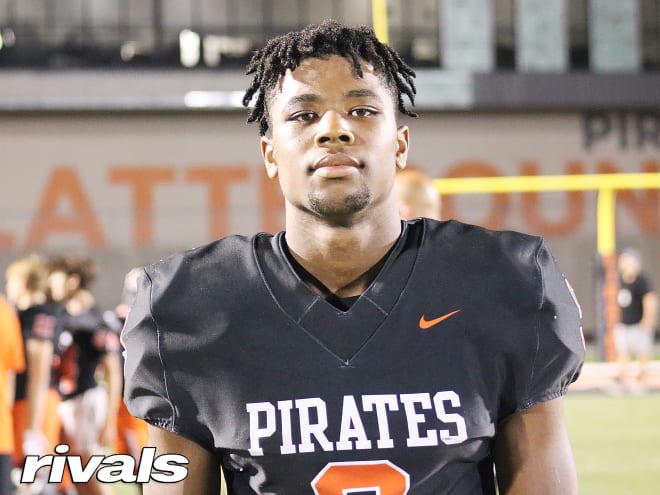 Another 5-Star Commits to Tennessee Football