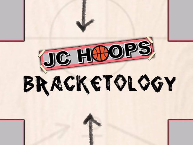 HawgBeat's Jackson Collier is back with another year of his bracketology.
