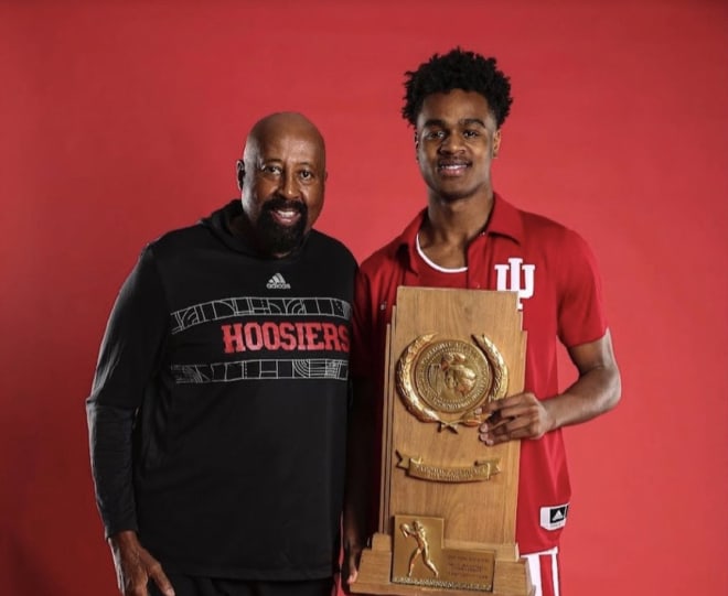 Updated Rivals150 Rankings Where Indiana basketball 2025 targets landed