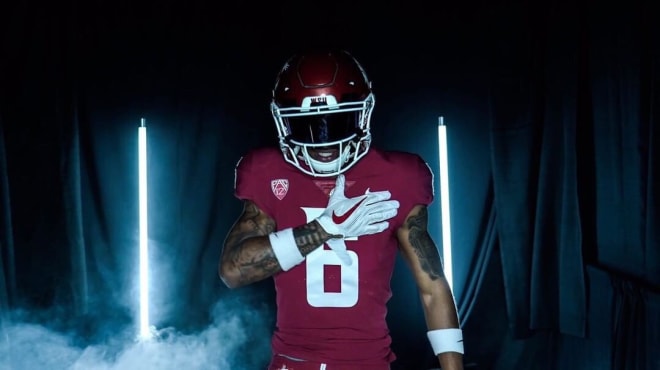 Calvin had 92 receptions with Washington State