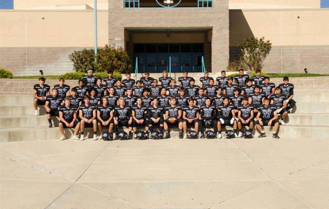 5A New Mexico High School Football Preseason Rankings: Piedra Vista ...