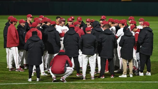 Stanford Baseball: Preview: #9 Stanford BSB welcomes Sacramento State to  The Farm