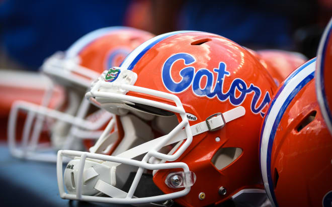 florida gators recruiting list