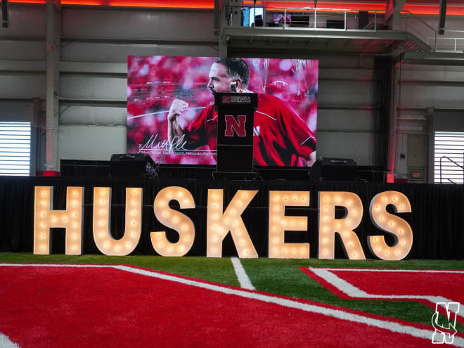 Nebraska Football: 2024 National Signing Day Primer As Huskers Set To Pull  Late Moves Reminiscent Of Their 2023 Finish
