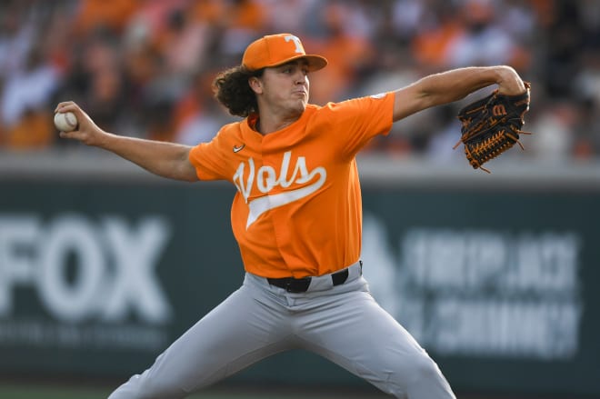 2022 Tennessee baseball: Vols' home run leaders ahead of SEC play