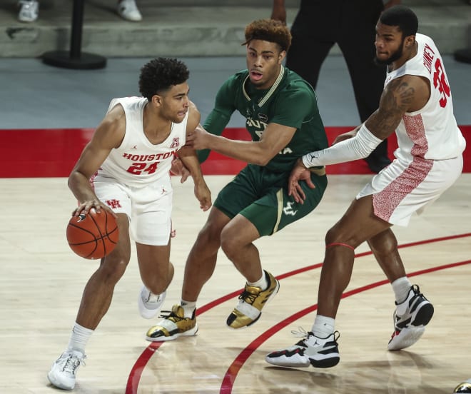 South Florida, USF, Bulls