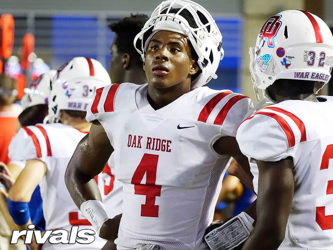 Rivals Rankings Week: Breaking down the 2024 linebackers - Rivals.com