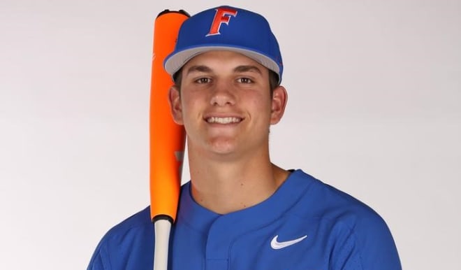 Florida signee INF Coby Mayo drafted in 4th round by Baltimore Orioles