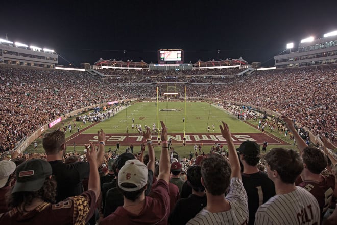 Doak campbell store