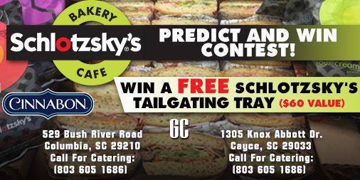 Click for the Schlotzsky's Bakery & Cafe Predict & Win contest!