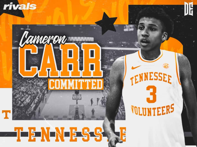 Tennessee basketball outlet recruiting