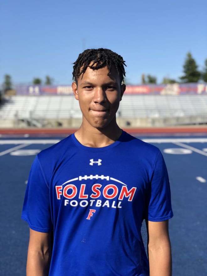 Buffaloes enter the mix for 2024 California QB Austin Mack TheDawgReport
