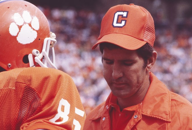 Former Clemson head football coach Danny Ford turned 73 years old last week. 