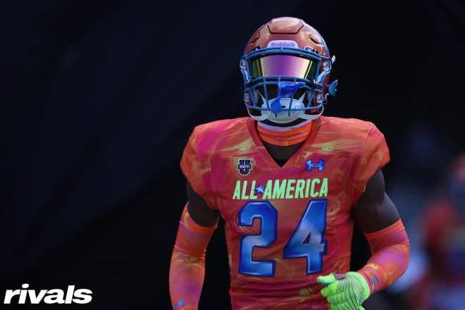 2017 Under Armour All-America Game: TV time, live stream, rosters, and more  